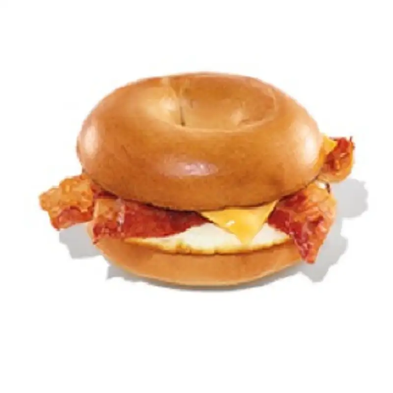 Dunkin' Donuts Breakfast Sandwiches