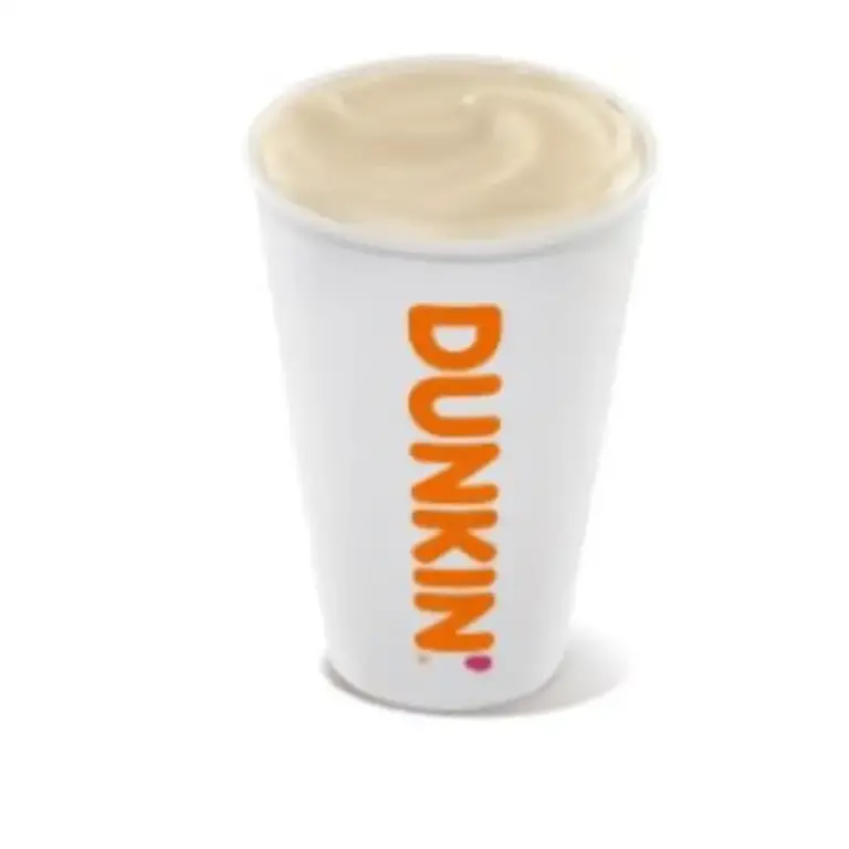 Dunkin Donuts Chai Latte Prices & Flavors 37 dunkin donuts chai latte