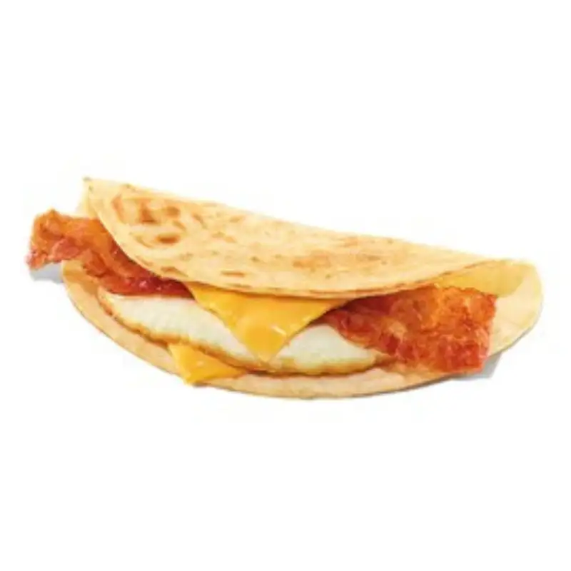 Dunkin' Donuts Snacks and Wraps