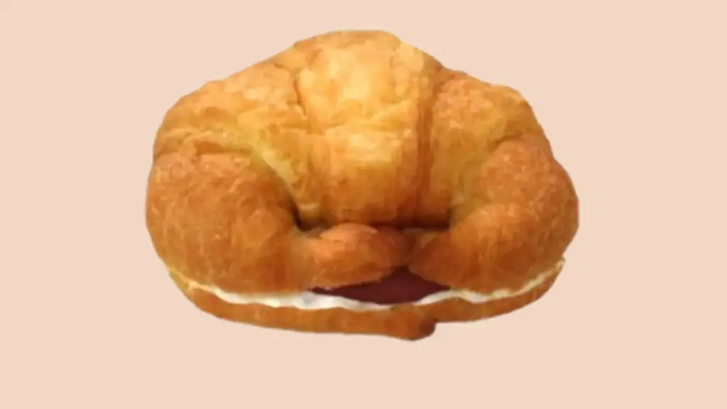 Dunkin' Donuts Croissants Menu Prices Philippines | 2025 2 Dunkin' Donuts croissants Menu