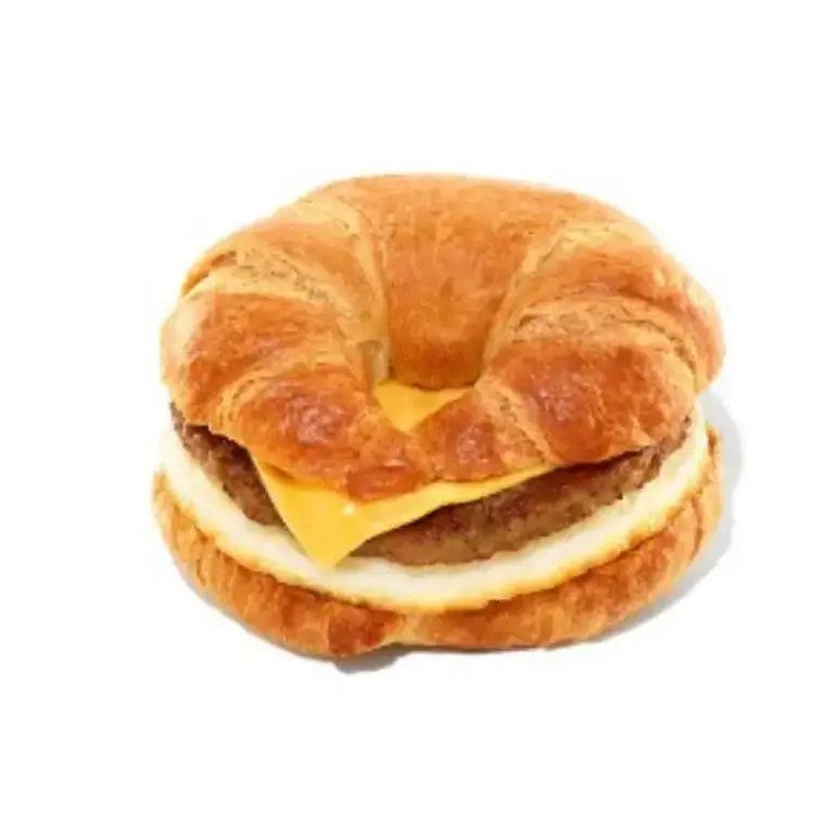 Dunkin Donuts Sausage, Egg & Cheese Sandwich Prices & Flavors 8 Dunkin Donuts Sausage, Egg & Cheese Sandwich