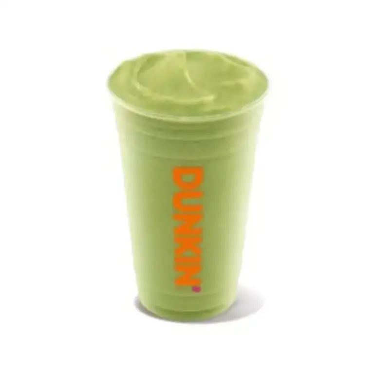 Dunkin Donuts Frozen Matcha Latte Prices & Flavors 6 dunkin donuts frozen matcha latte