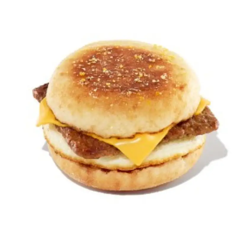 Dunkin' Donuts Sandwiches