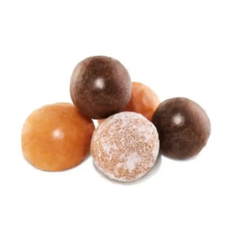 Dunkin' Donuts munchkins