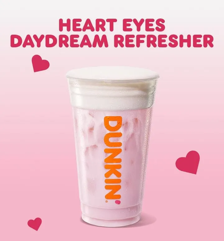 Heart Eyes Daydream Refresher
