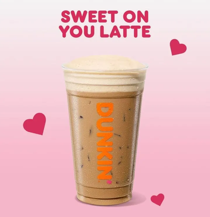 Sweet On You Cloud Latte