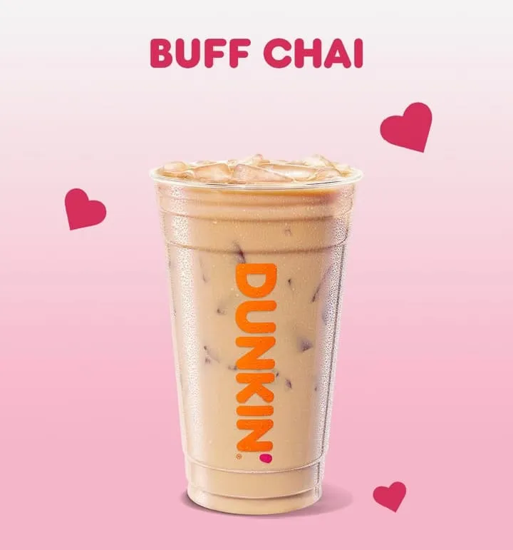 Buff Chai