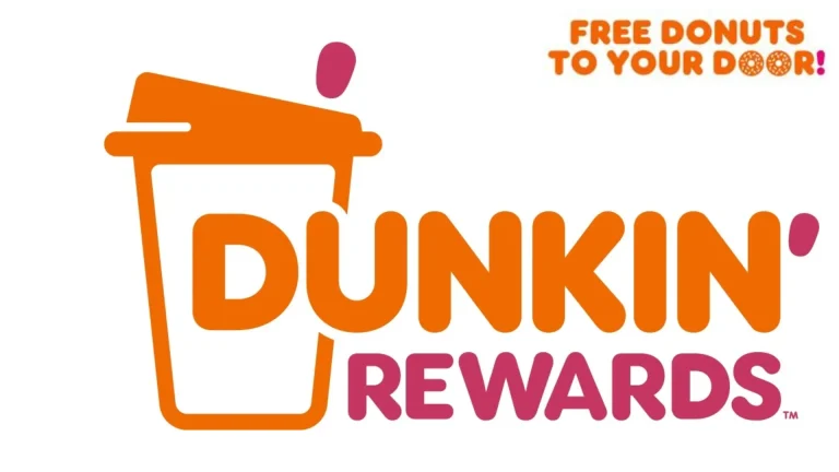 Dunkin' Promo Codes & Coupons (June 2026): Free Donut Day, & App Deals 4 dunkin donuts coupons