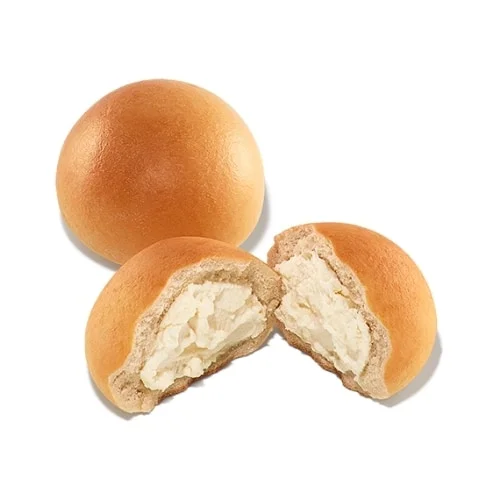 Breakfast Bagels