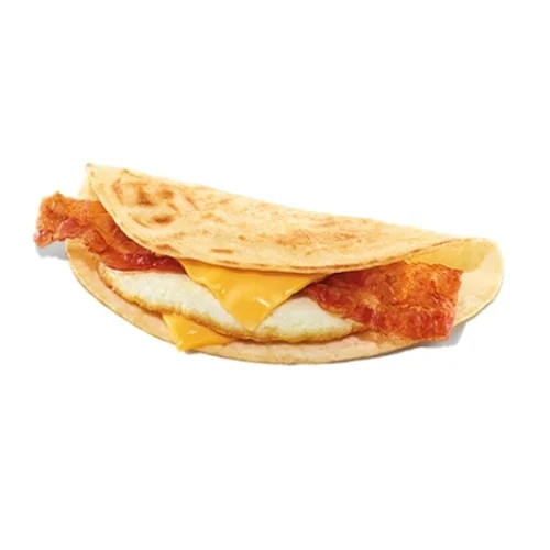 Wake Up Wraps